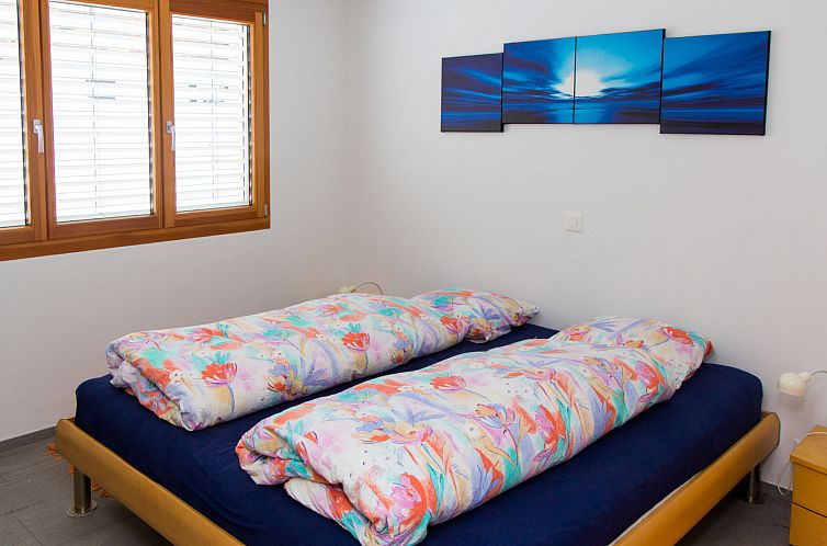 Appartement Casa Carola, Brigels, (Breil/Brigels).