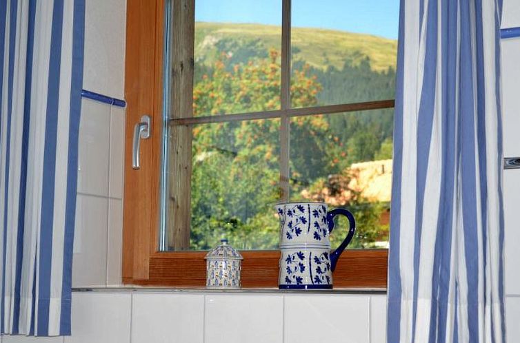 Appartement Ferienhaus Casa Patricia, Brigels, (Breil/Brigel
