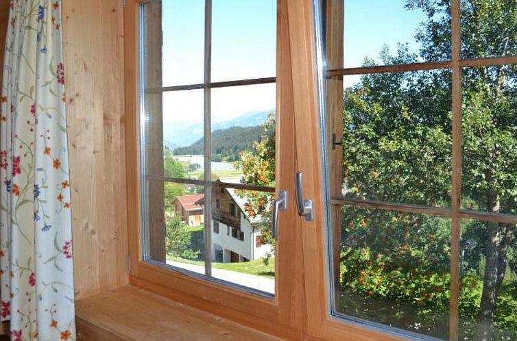 Appartement Ferienhaus Casa Patricia, Brigels, (Breil/Brigel