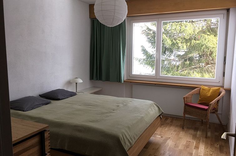 Appartement Casa Splendusa Richter, Brigels, (Breil/Brigels)