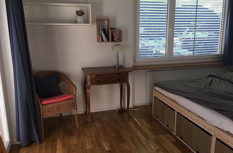 Appartement Casa Splendusa Richter, Brigels, (Breil/Brigels)