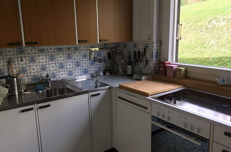 Appartement Casa Splendusa Richter, Brigels, (Breil/Brigels)