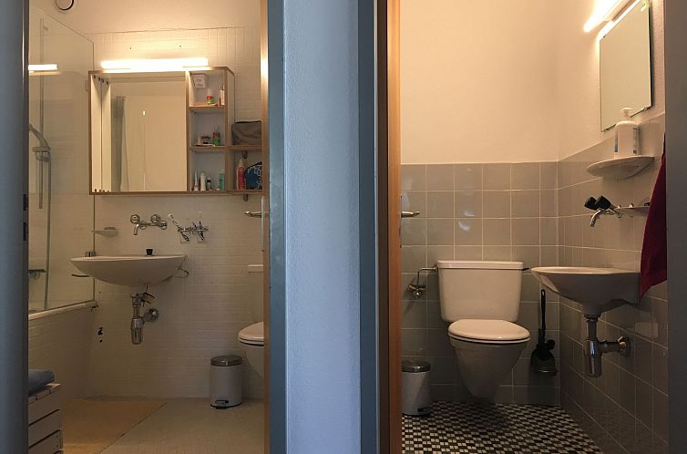Appartement Casa Splendusa Richter, Brigels, (Breil/Brigels)