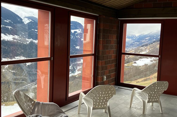 Appartement Casa Splendusa Richter, Brigels, (Breil/Brigels)