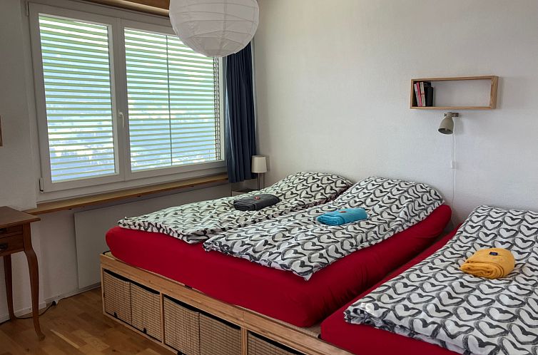 Appartement Casa Splendusa Richter, Brigels, (Breil/Brigels)