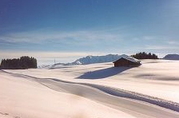 Appartement Maiensäss Plumarscha Friberg, Brigels, (Breil/B