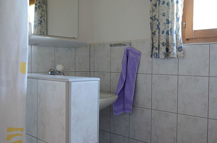 Appartement Maiensäss Plumarscha Friberg, Brigels, (Breil/B