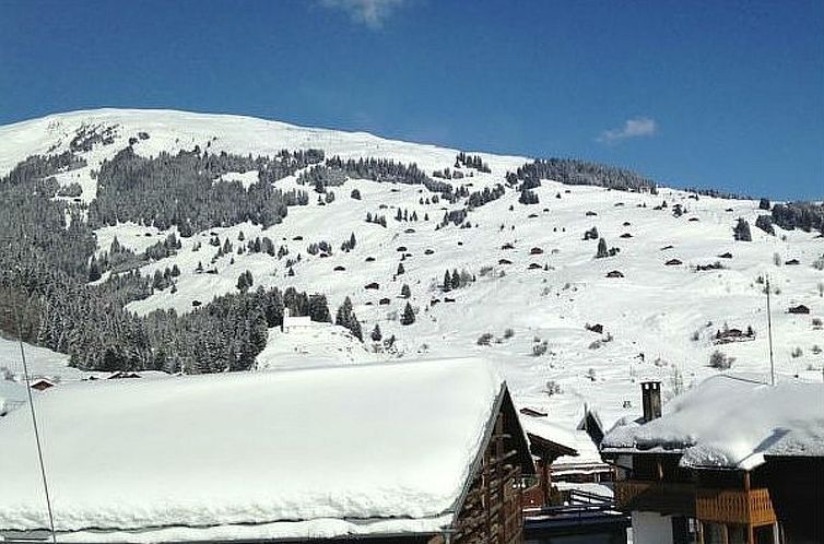 Appartement Alpina Schmed, Brigels, (Breil/Brigels).