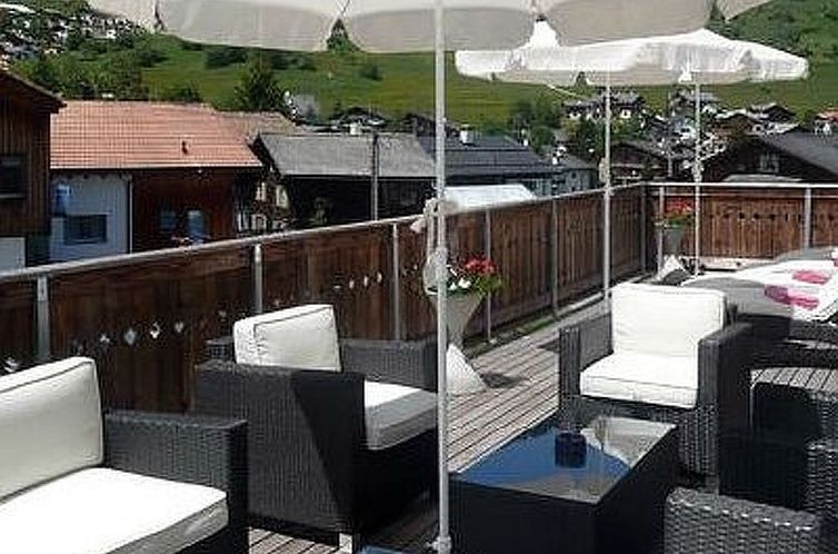 Appartement Alpina Schmed, Brigels, (Breil/Brigels).