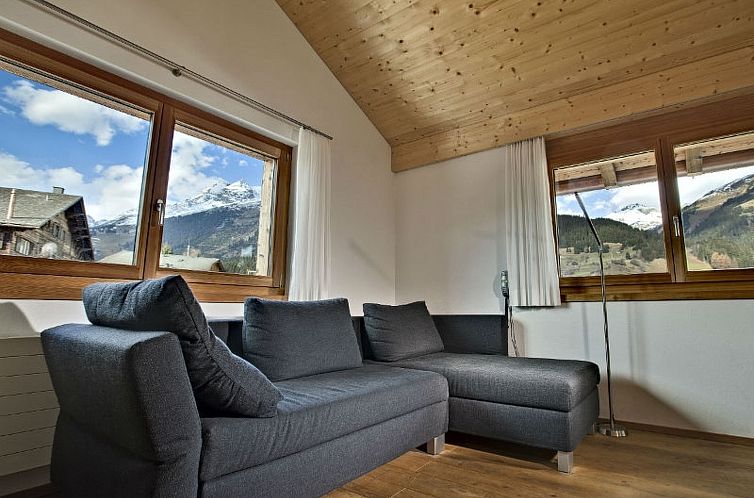 Appartement Alpina Schmed, Brigels, (Breil/Brigels).