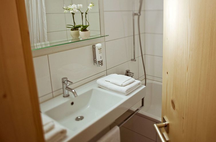 Appartement Alpina Schmed, Brigels, (Breil/Brigels).