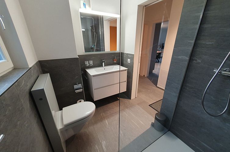 Appartement Gabriela 21 Defuns, Brigels, (Breil/Brigels).