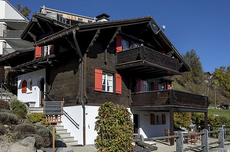 Unterkunft 18211126 - Appartement Graubünden - Appartement 