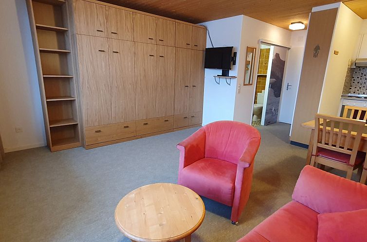 Appartement Gabriela 26 Defuns, Brigels, (Breil/Brigels).