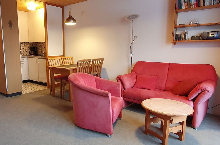 Appartement Gabriela 26 Defuns, Brigels, (Breil/Brigels).