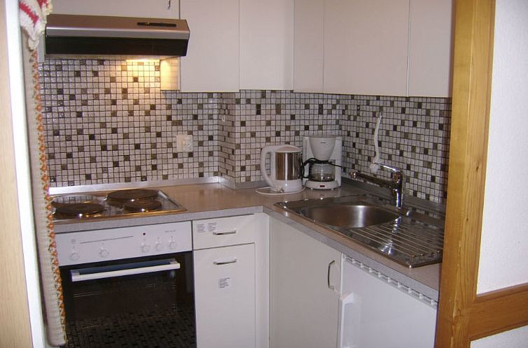 Appartement Gabriela 26 Defuns, Brigels, (Breil/Brigels).