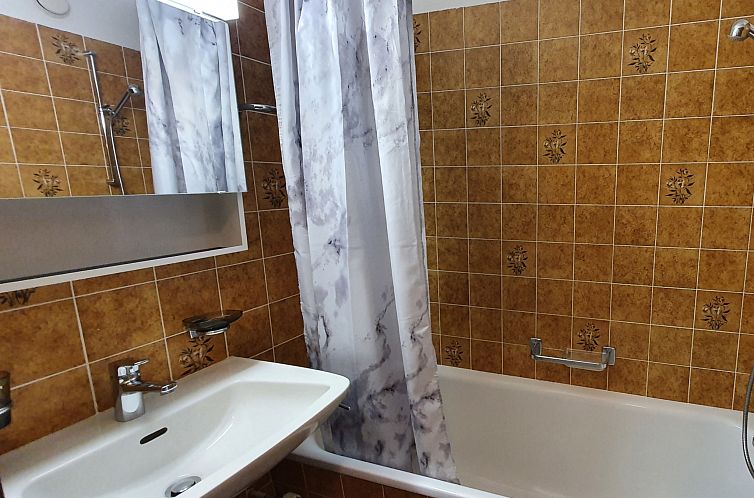 Appartement Gabriela 26 Defuns, Brigels, (Breil/Brigels).