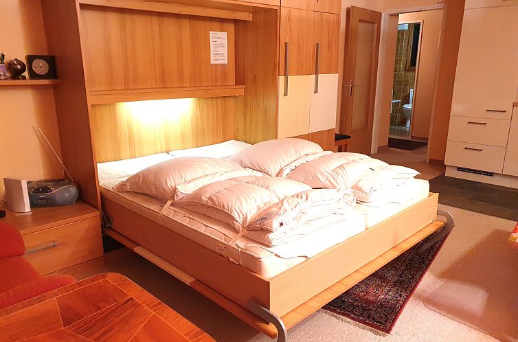 Appartement Gabriela 25 Defuns, Brigels, (Breil/Brigels).