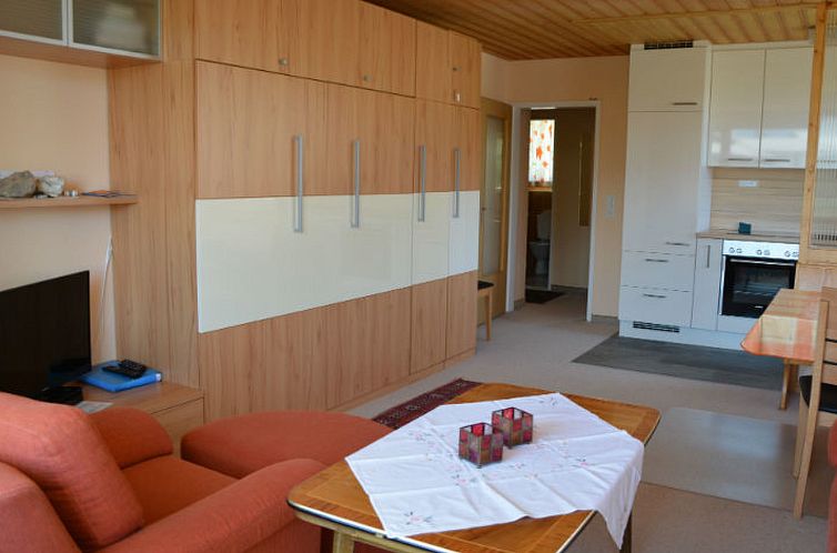 Appartement Gabriela 25 Defuns, Brigels, (Breil/Brigels).