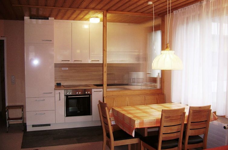 Appartement Gabriela 25 Defuns, Brigels, (Breil/Brigels).