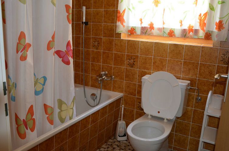 Appartement Gabriela 25 Defuns, Brigels, (Breil/Brigels).