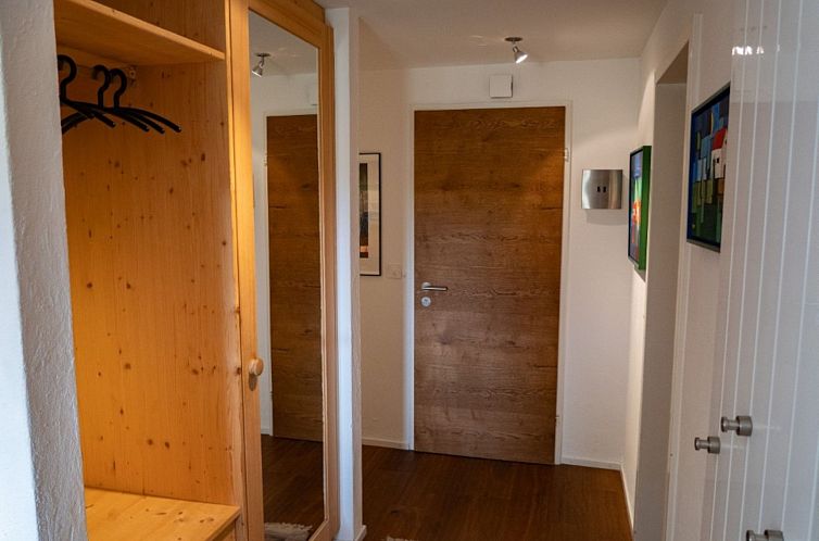 Appartement Casa Sogn Giacun Guyet Brigels, (Breil/Brigels),