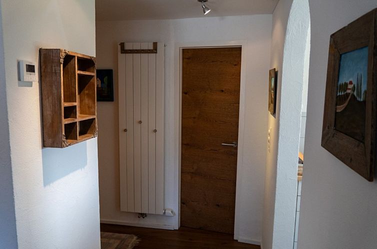 Appartement Casa Sogn Giacun Guyet Brigels, (Breil/Brigels),
