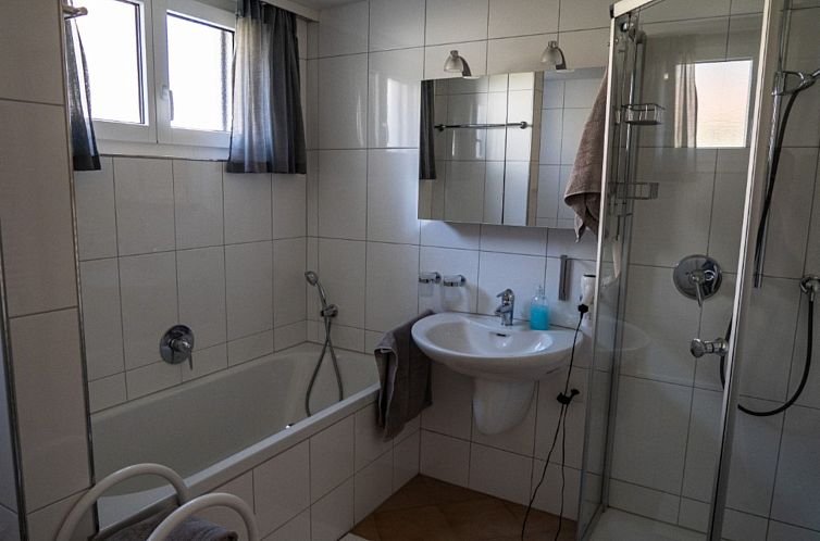 Appartement Casa Sogn Giacun Guyet Brigels, (Breil/Brigels),