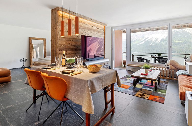 Appartement Promenade Apt 404