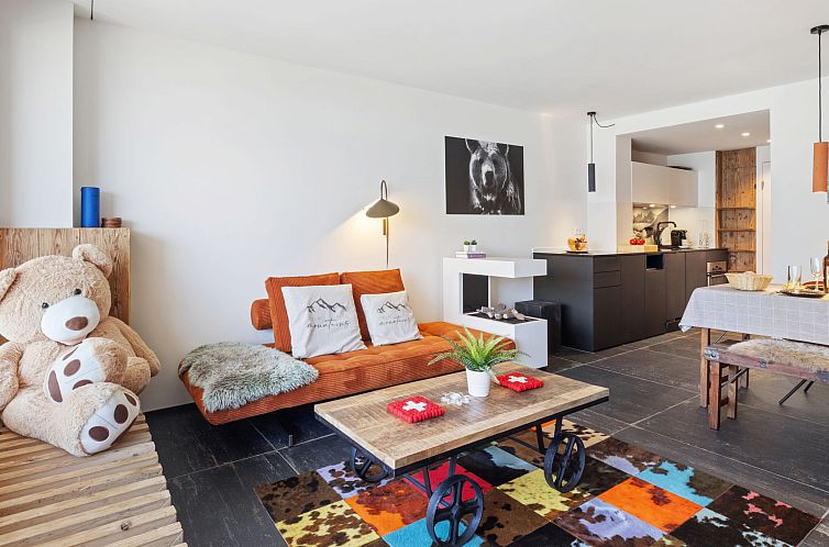 Appartement Promenade Apt 404