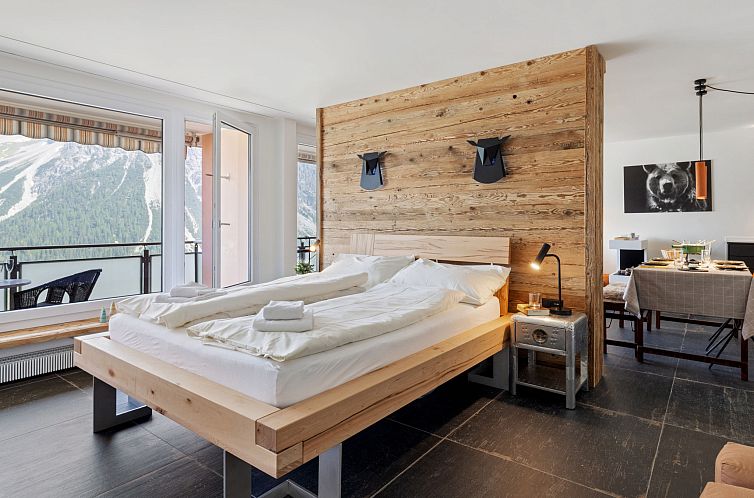 Appartement Promenade Apt 404