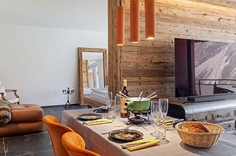 Appartement Promenade Apt 404