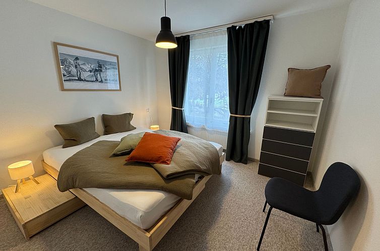 Appartement Promenade Apt 404