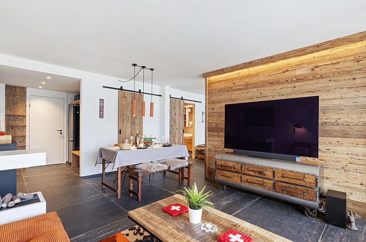 Appartement Promenade Apt 404