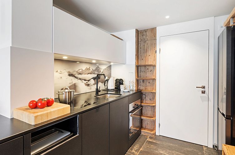 Appartement Promenade Apt 404