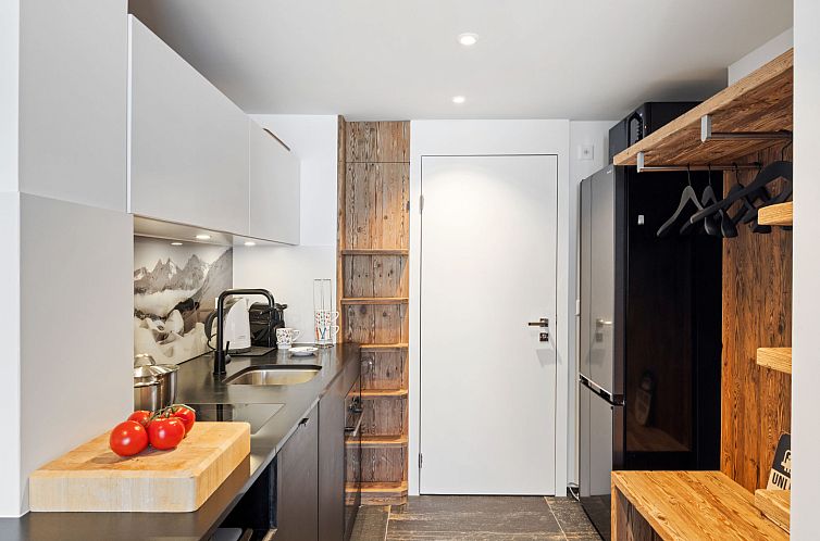 Appartement Promenade Apt 404