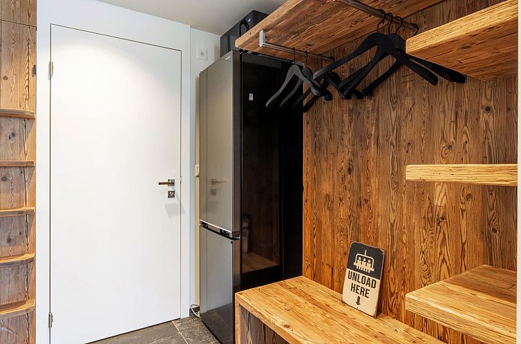 Appartement Promenade Apt 404