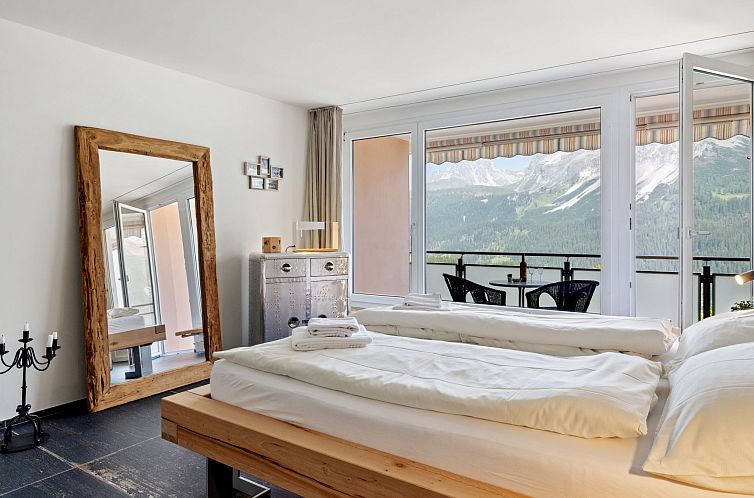 Appartement Promenade Apt 404