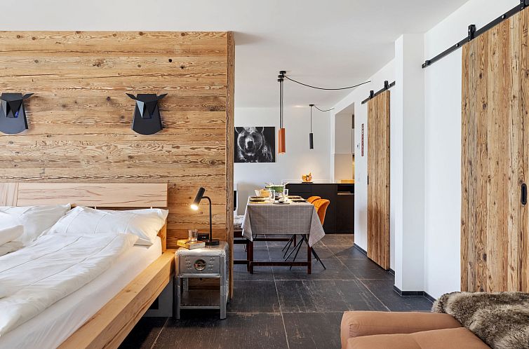 Appartement Promenade Apt 404