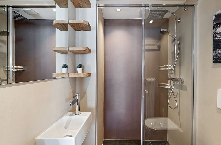 Appartement Promenade Apt 404