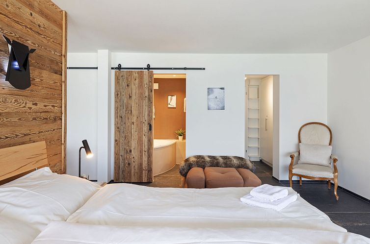 Appartement Promenade Apt 404