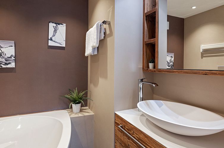 Appartement Promenade Apt 404