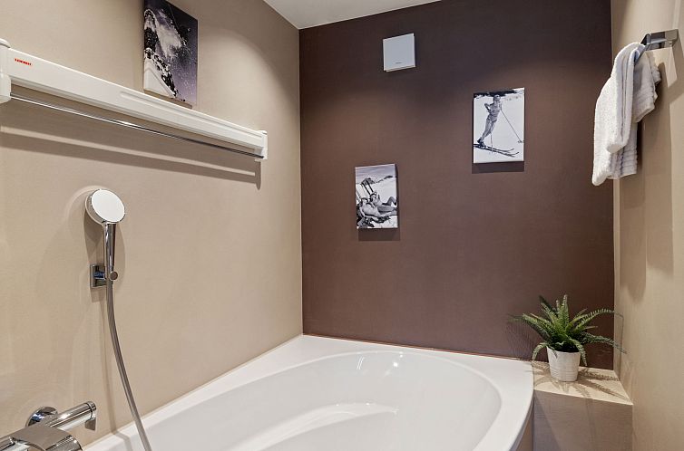 Appartement Promenade Apt 404