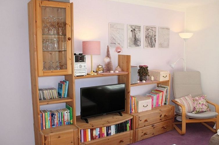 Appartement Ferienhaus Arnika Montana, Brigels, (Breil/Brige