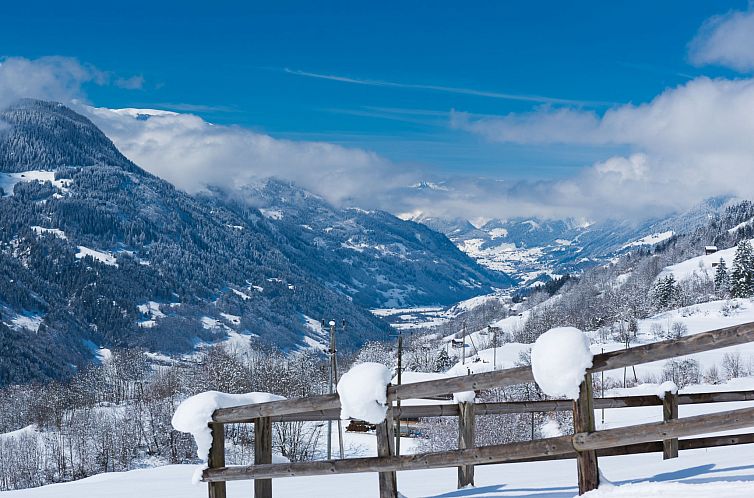 Appartement Casa Panorama Camartin, Brigels, (Breil/Brigels)