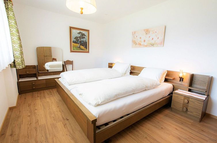 Appartement Casa Panorama Camartin, Brigels, (Breil/Brigels)