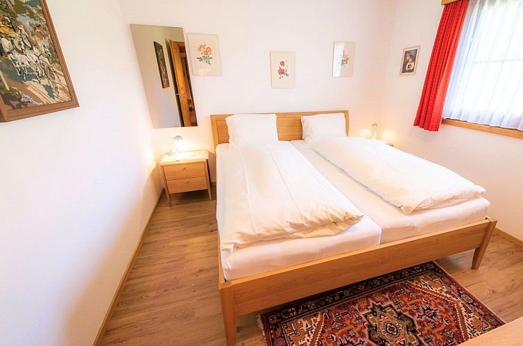 Appartement Casa Panorama Camartin, Brigels, (Breil/Brigels)