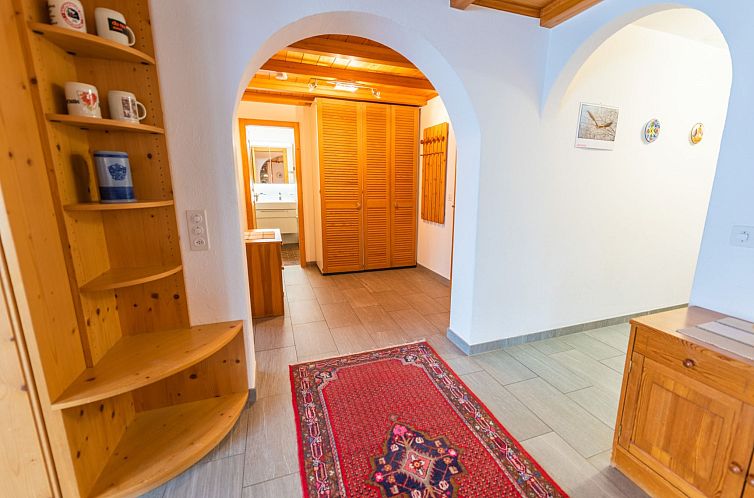 Appartement Casa Panorama Camartin, Brigels, (Breil/Brigels)
