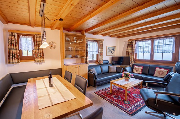 Appartement Casa Panorama Camartin, Brigels, (Breil/Brigels)