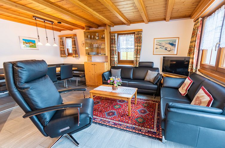 Appartement Casa Panorama Camartin, Brigels, (Breil/Brigels)